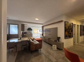 e0233fbf16e20e5883661e43eae6a3b8a7dfb44b · Apartamento com 2 dormitórios, 93 m² - venda por R$ 1.550.000,00 ou aluguel por R$ 8.885,00/mês - La