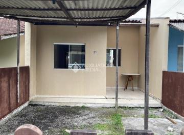 Casa · 47m² · 2 Quartos · Casa térrea à venda em Matinhos/PR