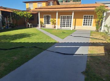 Casa de 4 quartos, Vicente Pires · CASA COM LOTE DE 400M2 - RUA 04B