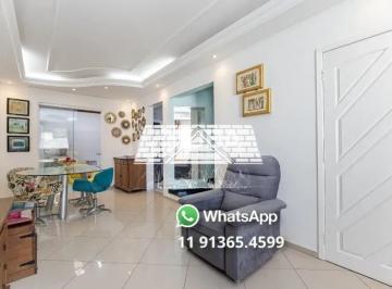 Casa de 3 quartos, São Paulo · Sobrado no Parque Novo Mundo