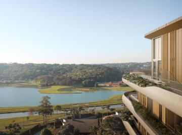 Apartamento de 3 quartos, Curitiba · Apartamento de 316 m² com 3 quartos à venda em Bigorrilho