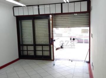 Comercial · 25m² · 3 Vagas · Salão Comercial - Jardim Satélite - 25m²