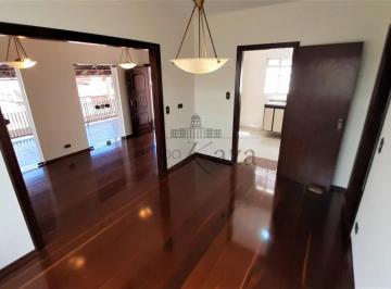 Photo 1 · Casa Sobrado - Bosque dos Eucaliptos - 3 Dormitórios - 217,02m².