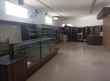 Comercial · 344m² · 7 Vagas · Ponto Comercial - No bairro Jardim das Indústrias - 344m².