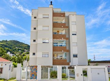 Apartamento · 136m² · 3 Quartos · 2 Vagas · Cobertura no Saco dos Limões