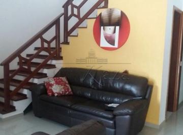 Photo 1 · Casa Sobrado - Bosque dos Eucaliptos - 4 Dormitórios - 250m².