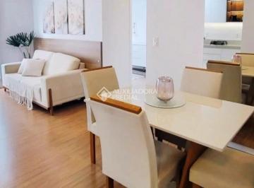 Apartamento · 72m² · 3 Quartos · 1 Vaga · instagran, chaves na mão