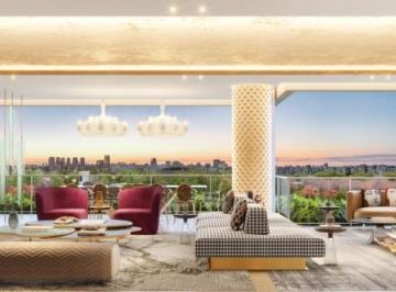 d6bfa189-de2f-421a-8233-396a685b9e92 · Apartamento para venda em Jardim das Acácias com 4 quartos, sendo 4 suítes, 263m²