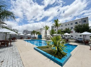 Apartamento · 41m² · 2 Quartos · 1 Vaga · Vendo apartamento 2 quartos condominio ville dos ventos