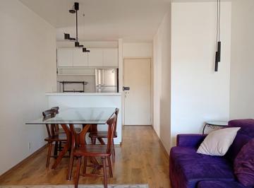 aaf8c7b9-e601-4888-ab35-eed0383f0fcd · Apartamento para venda em Jardim Aeroporto com 3 quartos, sendo 1 suíte, 64m²