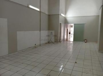 Comercial · 50m² · Loja comercial - Edifício Market Center - Jardim São Dimas - 49,62m².