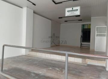 Comercial · 53m² · Loja Comercial - Edifício Market Center - Jardim São Dimas - 52,78m².