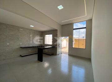 Casa · 84m² · 3 Quartos · 3 Vagas · Casa à Venda com 03 Quartos no Bairro Fabio Notini em Divinópolis MG.