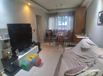 Apartamento · 60m² · 2 Quartos · 1 Vaga · Apartamento - Monte Castelo - Residencial Di Cavalcanti - 2 Dormitórios - 60m².