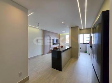 Apartamento · 97m² · 3 Quartos · 2 Vagas · Apartamento à Venda com 03 Quartos no Bairro Sidil em Divinópolis MG.