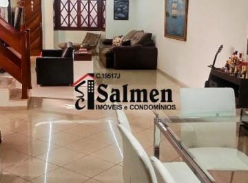 Casa · 255m² · 3 Quartos · 3 Vagas · Sobrado para venda em Parque Renato Maia de 255.00m² com 3 Quartos, 3 Suites e 3 Garagens