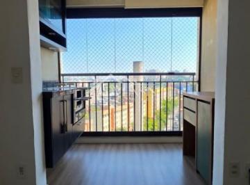 Apartamento · 54m² · 2 Quartos · 1 Vaga · Apartamento para venda em Jardim Olavo Bilac de 54.00m² com 2 Quartos, 1 Suite e 1 Garagem