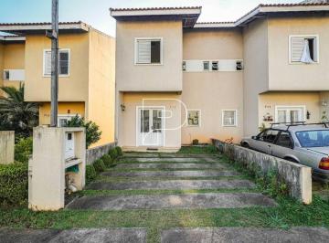 Casa · 125m² · 2 Quartos · 2 Vagas · Casa de Condomínio para venda em Granja Viana de 125.00m² com 2 Quartos, 2 Suites e 2 Garagens