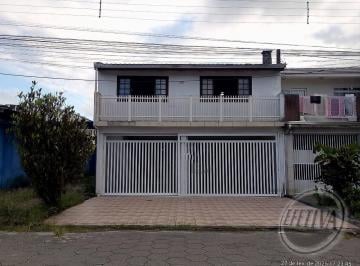 Casa · 160m² · 4 Quartos · 2 Vagas · Sobrado para venda em Riviera I de 160.00m² com 4 Quartos, 1 Suite e 2 Garagens