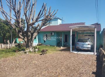 Casa · 55m² · 2 Quartos · 1 Vaga · Casa com 2 Quartos à Venda no bairro Niterói com 55m²