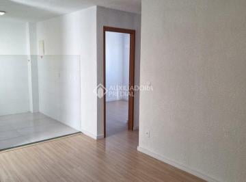 Apartamento · 41m² · 2 Quartos · 1 Vaga · Apartamento Porto Munique 2 dormitórios e piso laminado em São Leopoldo