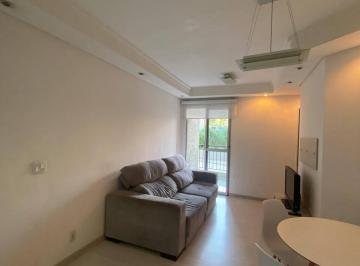 Apartamento · 50m² · 2 Quartos · 1 Vaga · Apartamento para venda em São João Climaco de 50.00m² com 2 Quartos e 1 Garagem