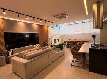 Apartamento · 142m² · 2 Quartos · 2 Vagas · Apartamento para venda em Campo Grande de 142.00m² com 2 Quartos, 2 Suites e 2 Garagens