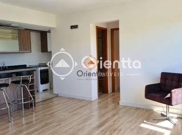 Apartamento · 66m² · 2 Quartos · 1 Vaga · APARTAMENTO SEMI-MOBILIADO NO CORAÇÃO DO BAIRRO TRISTEZA DOIS QUARTOS-2 BANHEIRO