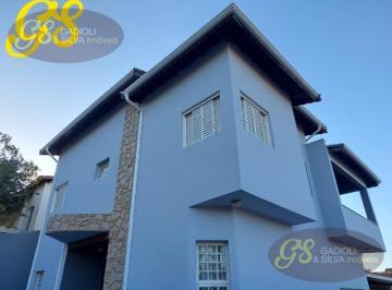 Casa · 212m² · 3 Quartos · 5 Vagas · Sobrado para venda em Parque Alto Taquaral de 212.00m² com 3 Quartos, 1 Suite e 5 Garagens