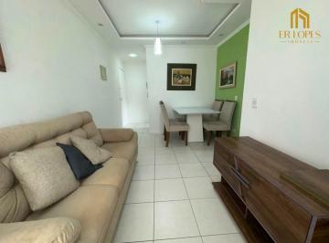 Apartamento · 51m² · 2 Quartos · Apartamento para aluguel - em Santa Cândida
