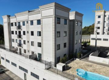 Apartamento · 61m² · 2 Quartos · Apartamento à venda - em Santa Felicidade