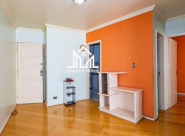 Apartamento · 62m² · 2 Quartos · Apartamento para venda em Jardim Botânico de 62.00m² com 2 Quartos