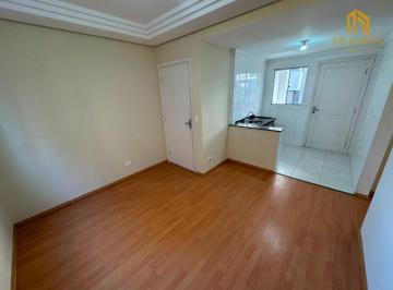 Apartamento · 2 Quartos · Apartamento para aluguel - em Bacacheri
