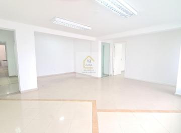 Comercial · 170m² · Prédio Comercial para alugar em Vila Oliveira de 170.00m²