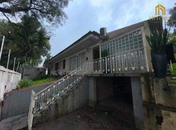 Comercial · 641m² · Comercial para aluguel - no Seminário