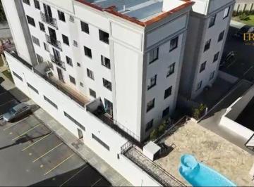 Apartamento · 61m² · 2 Quartos · Apartamento à venda - em Santa Felicidade