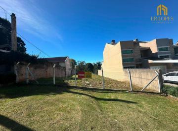 Terreno · 560m² · Terreno à venda - em São Lourenço