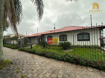 Casa · 916m² · 4 Quartos · Casa para aluguel - no Seminário