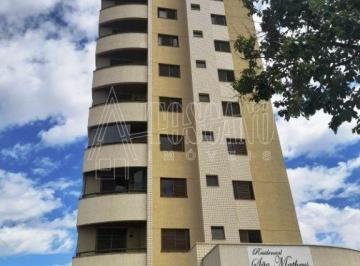 Apartamento · 193m² · 4 Quartos · 2 Vagas · Apartamento para venda em Centro de 193.00m² com 4 Quartos, 2 Suites e 2 Garagens