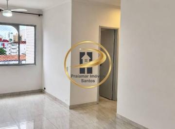 Apartamento · 74m² · 2 Quartos · 1 Vaga · Apartamento para venda em Campo Grande de 74.00m² com 2 Quartos, 1 Suite e 1 Garagem