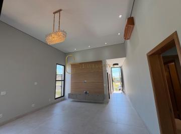 Casa · 170m² · 3 Quartos · 4 Vagas · Casa para venda em Bonfim Paulista de 170.00m² com 3 Quartos, 3 Suites e 4 Garagens