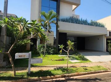 Casa · 275m² · 4 Quartos · 4 Vagas · Sobrado para venda em Quinta Do Lago Residence de 275.00m² com 4 Quartos, 4 Suites e 4 Garagens