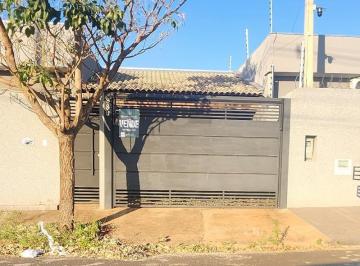 Casa · 106m² · 3 Quartos · Casa para venda em Área Rural De São José Do Rio Preto de 106.00m² com 3 Quartos e 1 Suite