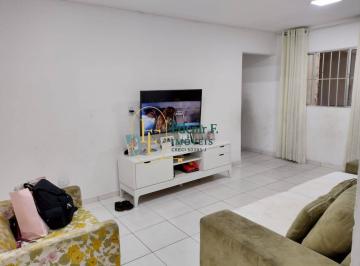 Casa · 130m² · 3 Quartos · 4 Vagas · Vende Sobrado / Casa 130M² Em Um Ótimo Terreno De 400M² Ermelino Matarazzo