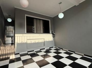 Foto 01 · Casa à venda em Analia Franco, São Paulo-SP: 3 quartos, 3 suítes, 4 banheiros, 2 vagas, 150m². Confi