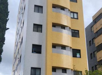 Apartamento de 1 quarto, Curitiba · Próx. Lanche Au Au da Al. Carlos de Carvalho.