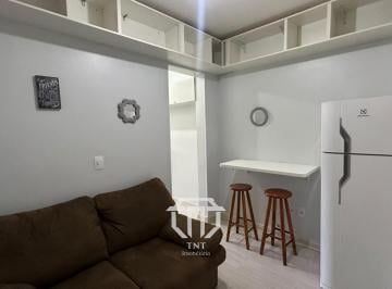 Apartamento 30m² Aluguel Sudoeste · KITNET MOBILIADA NO SUDOESTE | QRSW 5 | 30 m² | Nascente