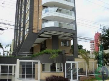 Foto 02 · Aluguel de Apartamento Mobiliado de 3 Quartos e 3 Suítes no Bairro Campestre em Santo André-SP - 150