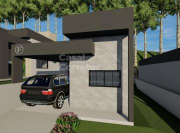 Casa · 99m² · 3 Quartos · 1 Vaga · CASA BAIXA 1 SUITE MAIS 2 QUARTOS NA GUABIRUBA SUL