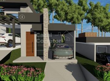 Casa · 80m² · 2 Quartos · 1 Vaga · CASA BAIXA 1 SUITE MAIS 1 QUARTO NA GUABIRUBA SUL